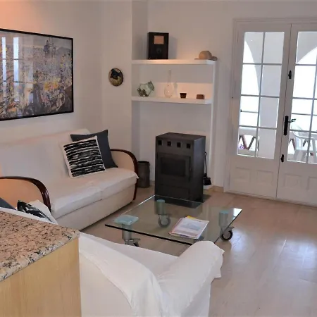 Apartment Bloc Goya