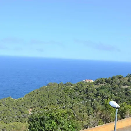Bloc Goya Apartment Begur
