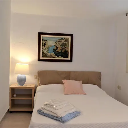 Bloc Goya Begur
