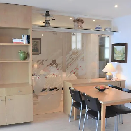 Bloc Goya Begur