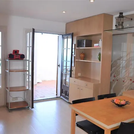 Bloc Goya Apartment Begur