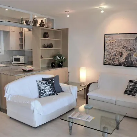 Bloc Goya Apartamento *